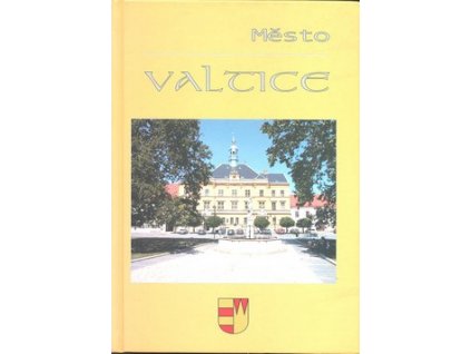 MĚSTO VALTICE