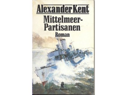 MITTELMEER-PARTISANEN