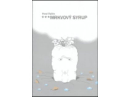 MRKVOVÝ SYRUP