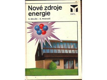 NOVÉ ZDROJE ENERGIE