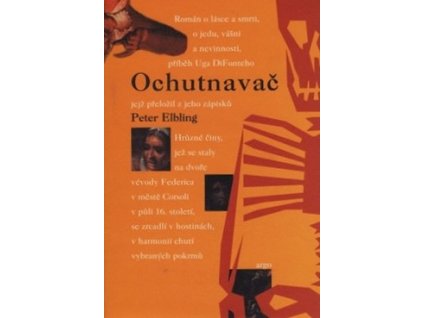 OCHUTNAVAČ