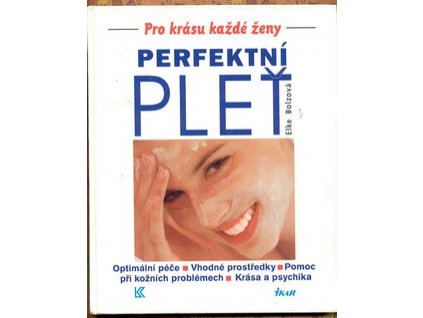 PERFEKTNÍ PLEŤ