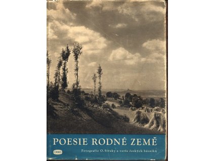 POESIE RODNÉ ZEMĚ