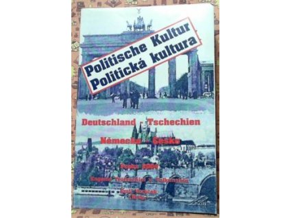 POLITISCHE KULTUR / POLITICKÁ KULTURA