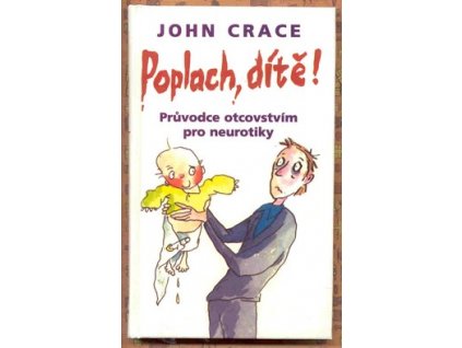 POPLACH, DÍTĚ!