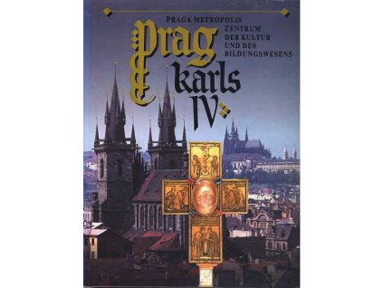 PRAG KARLS IV.