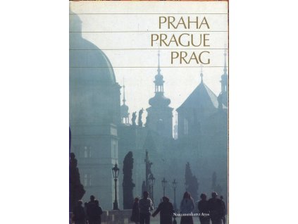 PRAHA / PRAGUE / PRAG