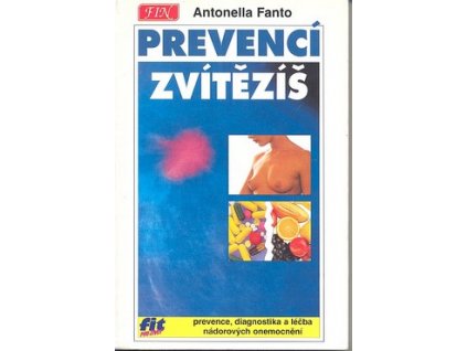 PREVENCÍ ZVÍTĚZÍŠ