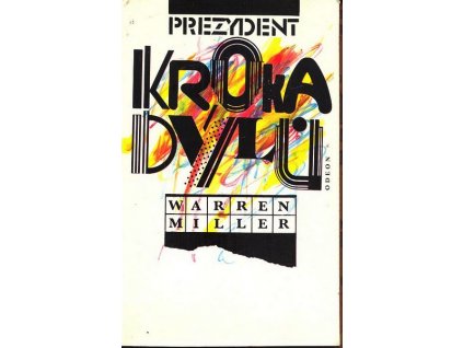 PREZYDENT KROKADÝLŮ