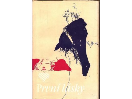 PRVNÍ LÁSKY  V/A