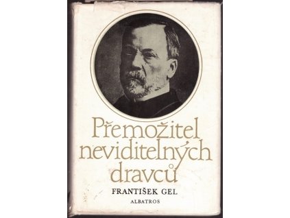 PŘEMOŽITEL NEVIDITELNÝCH DRAVCŮ