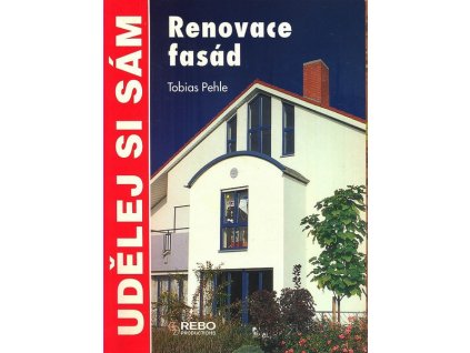 RENOVACE FASÁD