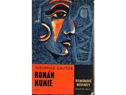 ROMÁN MUMIE