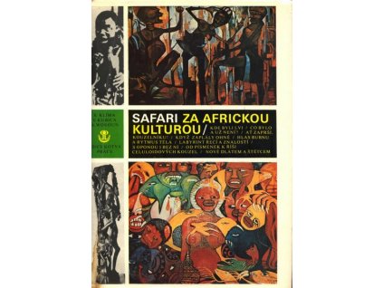 SAFARI  ZA AFRICKOU KULTUROU