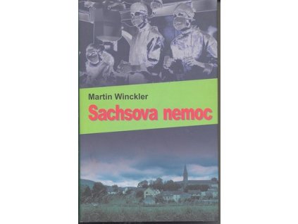 SACHSOVA NEMOC