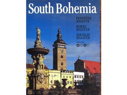 SOUTH BOHEMIA