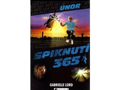 SPIKNUTÍ 365 - ÚNOR  Lord Gabrielle