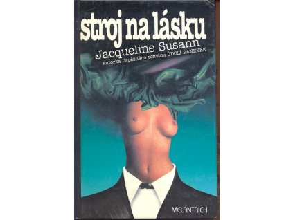 STROJ NA LÁSKU