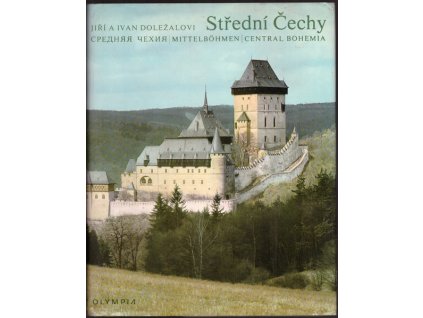 STŘEDNÍ ČECHY