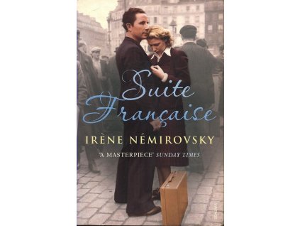 SUITE FRANCAISE