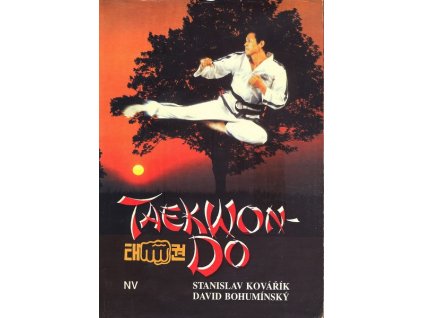 TAEKWON-DO