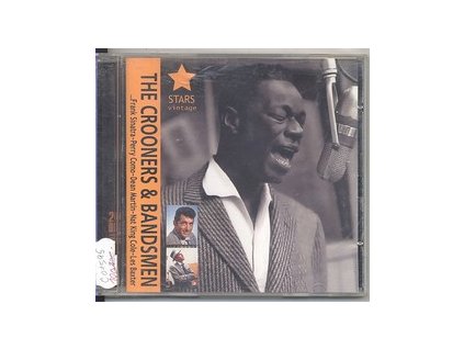 THE CROONERS AND BANDSMEN (STARS VINTAGE)