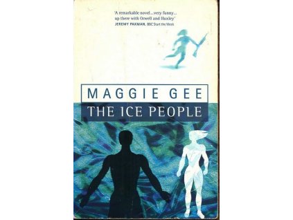 THE ICE PEOPLE