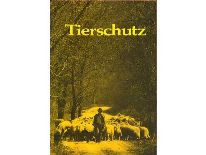 TIERSCHUTZ