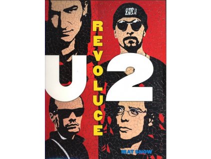 U2 REVOLUCE