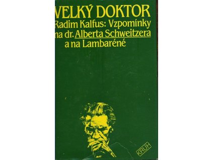 VELKÝ DOKTOR