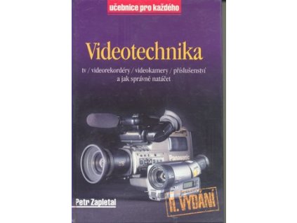 VIDEOTECHNIKA