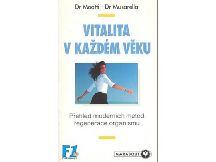 VITALITA V KAŽDÉM VĚKU