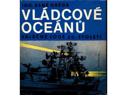 VLÁDCOVÉ OCEÁNŮ