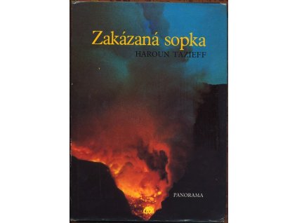 ZAKÁZANÁ SOPKA