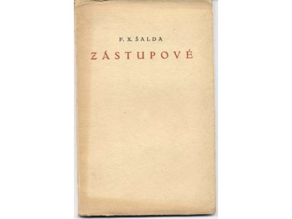 ZÁSTUPOVÉ