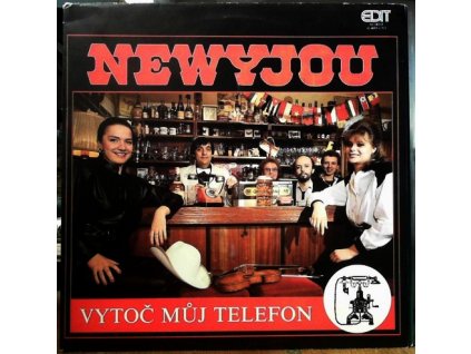 VYTOČ MŮJ TELEFON