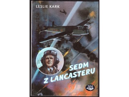 SEDM Z LANCASTERU