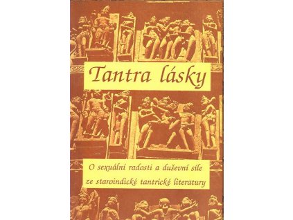 TANTRA LÁSKY