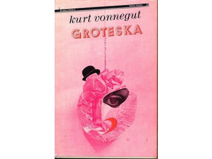 GROTESKA