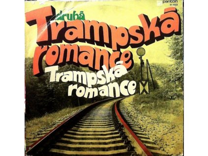 DRUHÁ TRAMPSKÁ ROMANCE