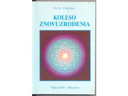 KOLESO ZNOVUZRODENIA