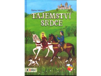 TAJEMSTVÍ SRDCE