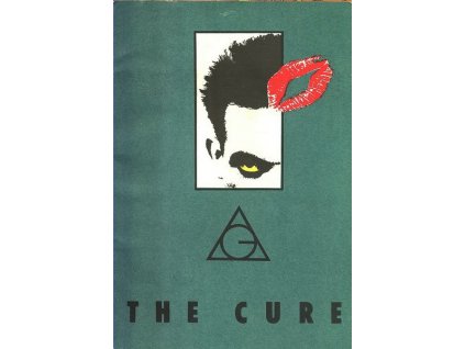 THE CURE