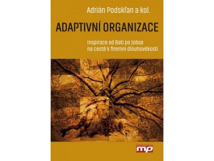 ADAPTIVNÍ ORGANIZACE