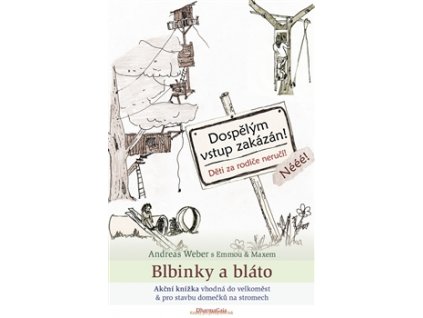 BLBINKY A BLÁTO