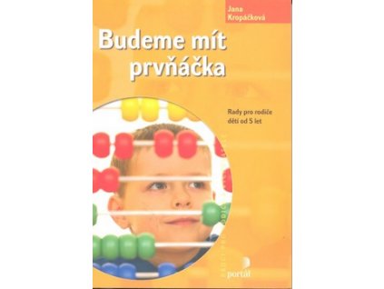 BUDEME MÍT PRVŇÁČKA