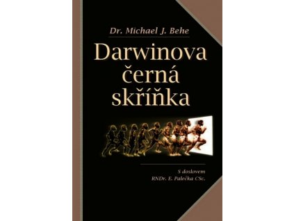 DARWINOVA ČERNÁ SKŘÍŇKA