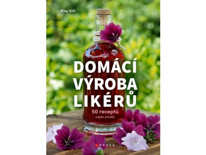 DOMÁCÍ VÝROBA LIKÉRŮ