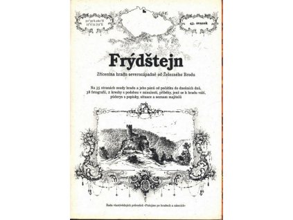 FRÝDŠTEJN