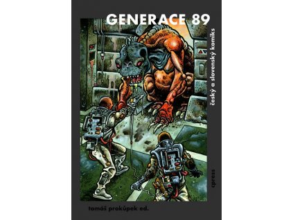 GENERACE 89